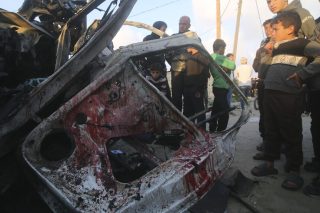 polemos-gaza