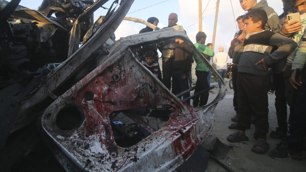 polemos-gaza