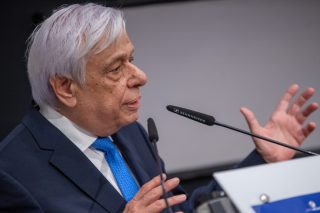 Προκόπης Παυλόπουλος