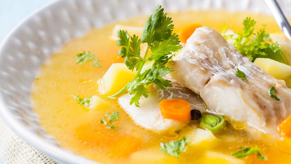 psarosoupa
