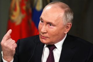 putin