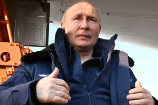 putin