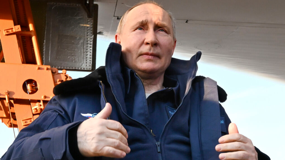 putin
