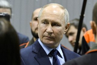 putin