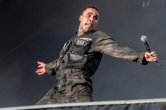 Rammstein - Live