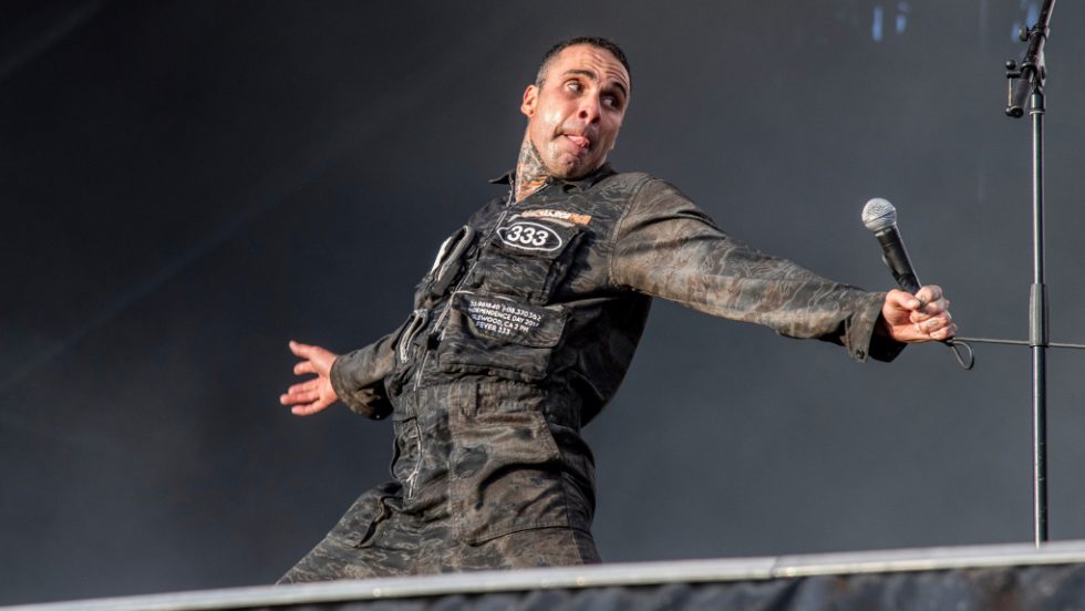 Rammstein - Live
