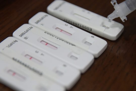 Rapid Test