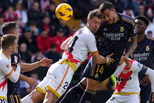 real-rayo