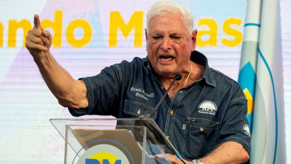 Ρικάρντο Μαρτινέλι