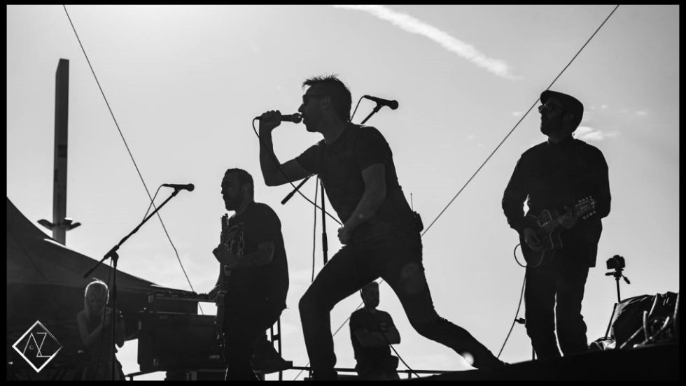 The Rumjacks