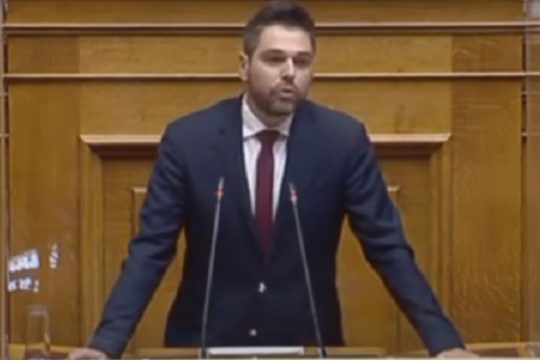 Γιώργος Σαρακιώτης