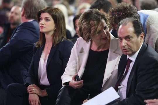 Σπίρτζης