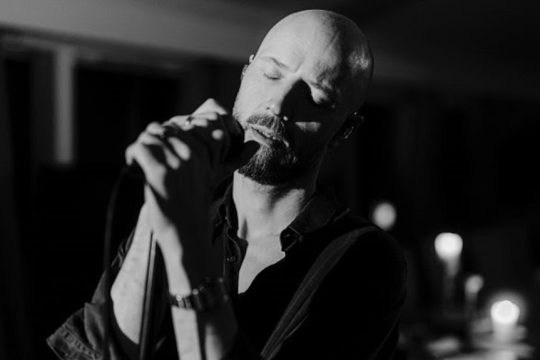 Sivert Hoyem