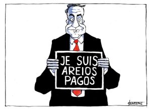 Σκίτσο της Εφ.Συν. [Μ.Κουντούρης 17.02.2024]