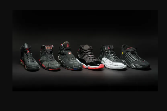 sneakers