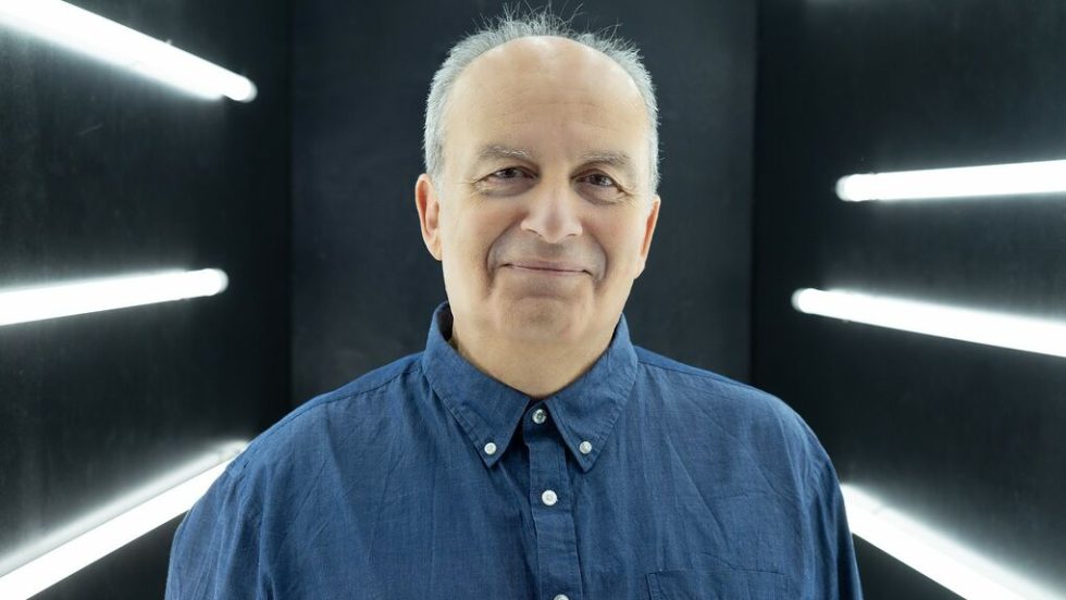 stathis paxidis