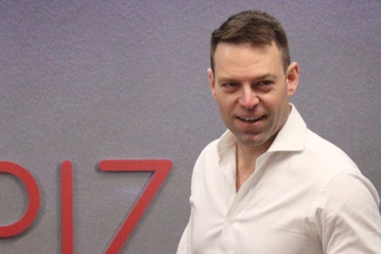 Στέφανος Κασσελάκης