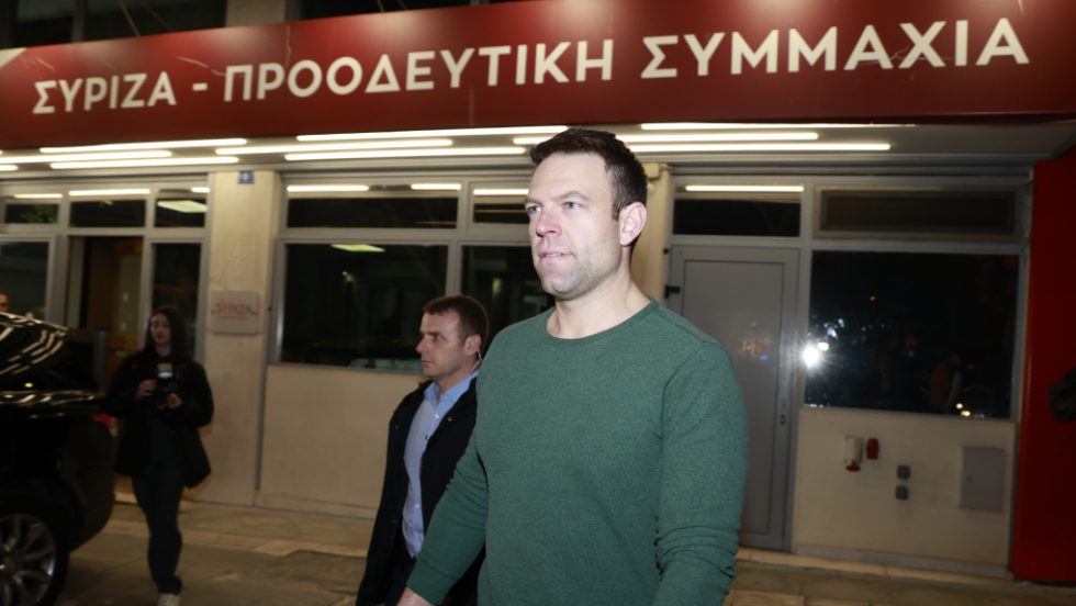 Στέφανος Κασσελάκης