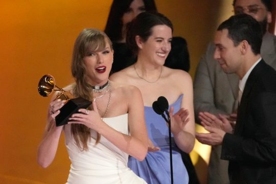 Τέιλορ Σουίφτ