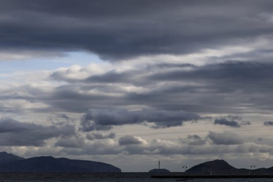 σύννεφα