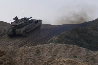 tank-israel