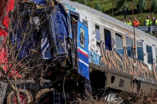 tempi-treno