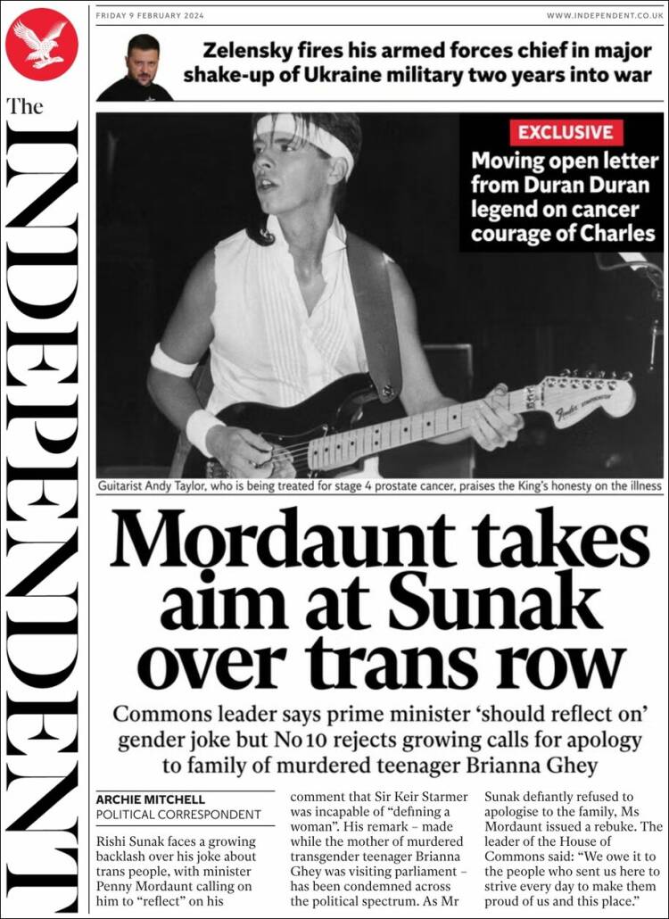 independent