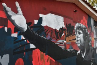 theodorakis