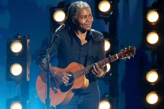 Τρέισι