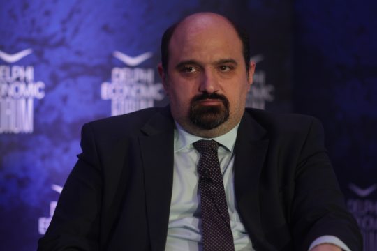 Χρήστος Τριαντόπουλος