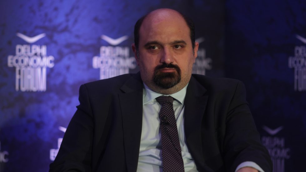 Χρήστος Τριαντόπουλος