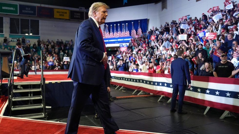 trump