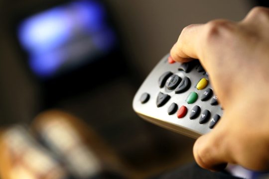 tv