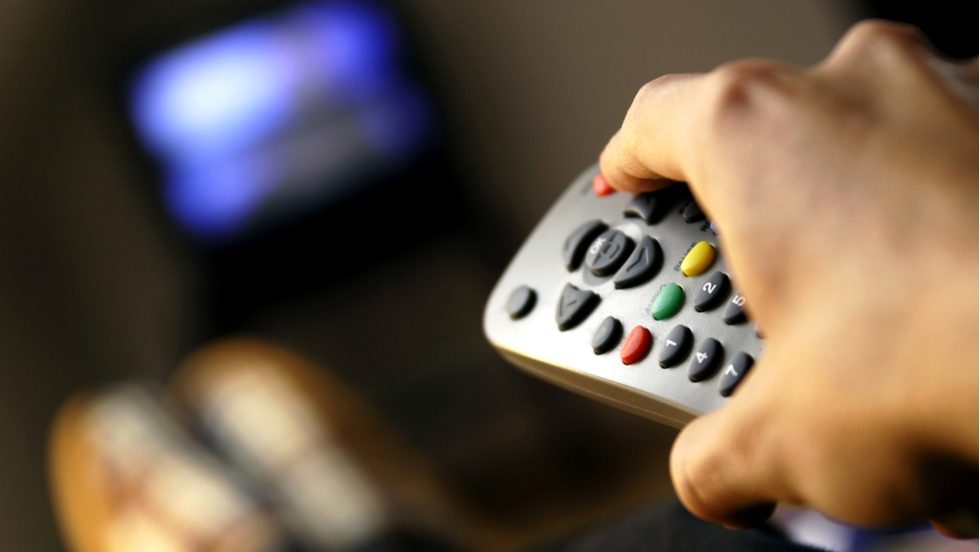 tv