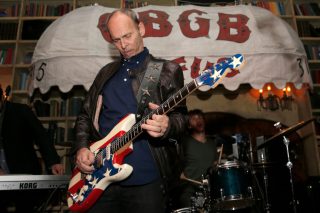 Wayne Kramer