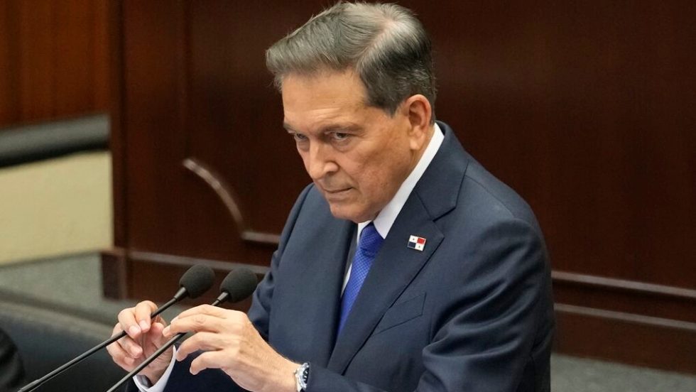 Χοσέ Γκαμπριέλ Καρίσο