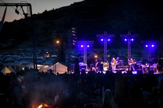 Ziria Music Festival
