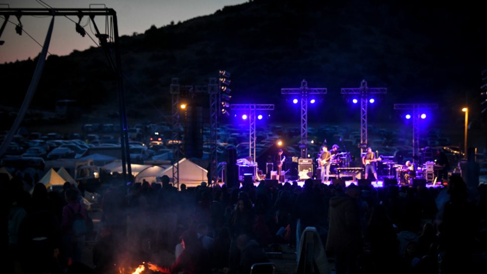 Ziria Music Festival