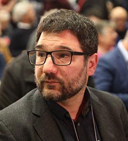 nasos iliopoulos