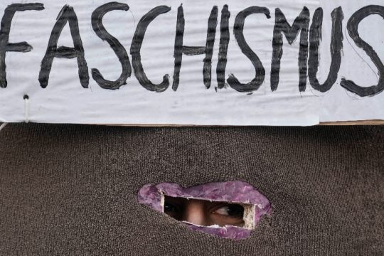 Φασισμός