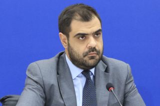 Παύλος Μαρινάκης