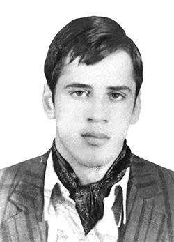 lampros tzianos