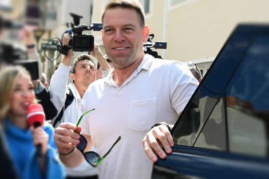 Στέφανος Κασσελάκης