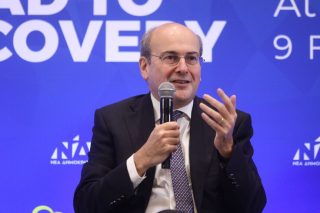 Κωστής Χατζηδάκης