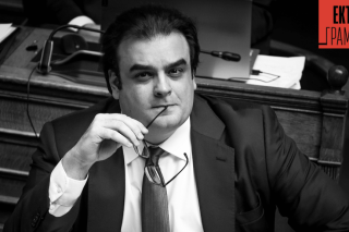 Κυριάκος Πιερρακάκης