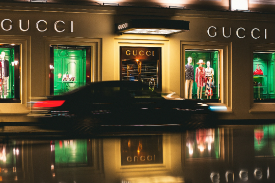 Gucci