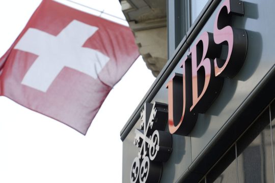 UBS