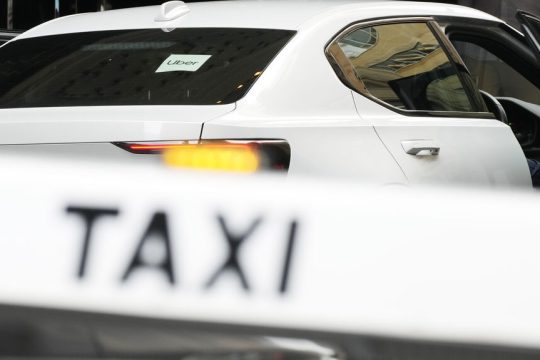 Uber