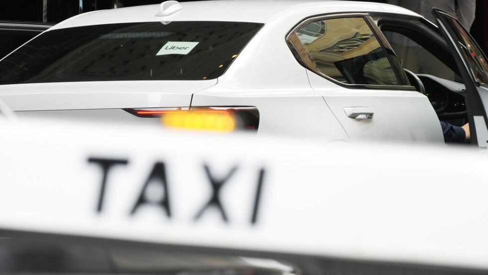 Uber