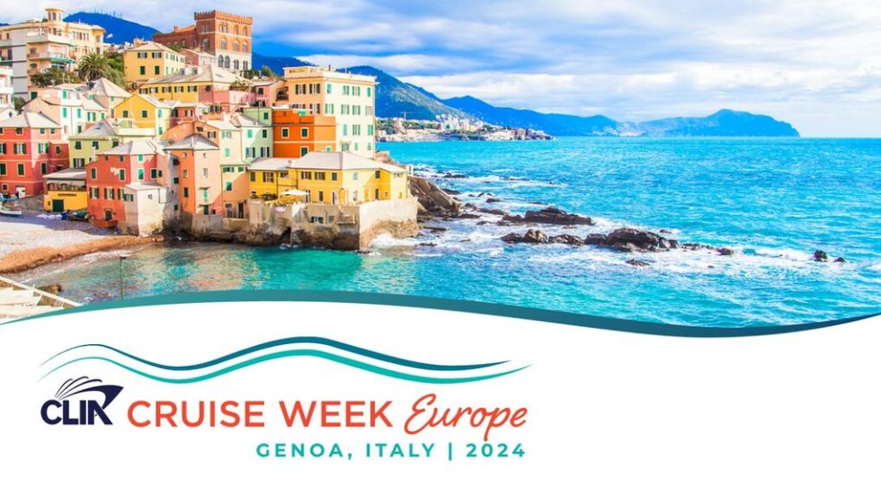 clia European 2024 Genoa Summit